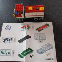 Giochi - costruzioni NO lego a scelta a 5€ la foto