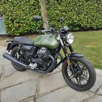 Moto Guzzi V7 III - 2018