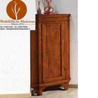 Mobili Rustici Classici In Legno Angoliera 0501