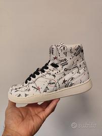 Diadora Heritage Mi Basket Biro numero 38.5 nuove 