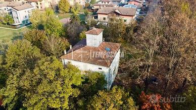 Soluzione indipendente a Fontana