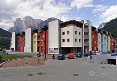Immobile di 285 m² a Agordo