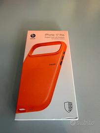 Cover Beats Rugged Case iPhone 17 Pro Apple