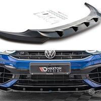 LAMA SPOILER ANTERIORE VW TIGUAN 2020 R-LINE e R