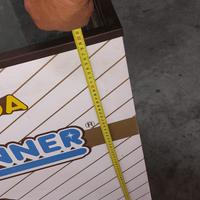 CONGELATORE POZZETTO ALGIDA 90*63