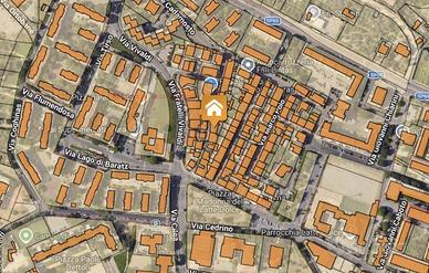 Immobile in asta di 100 m² con 3 locali a Sassari