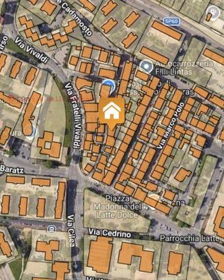 Immobile in asta di 100 m² con 3 locali a Sassari