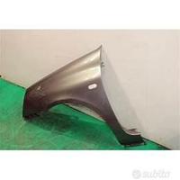 PARAFANGHI CLIO 2 SERIE 01-06 DX SX