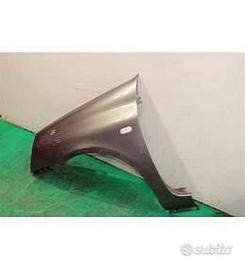 PARAFANGHI CLIO 2 SERIE 01-06 DX SX