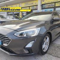 Ford Focus 1.5 120cv TDCi Powershift Business (Aut