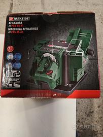 MACCHINA AFFILATRICE PARKSIDE 