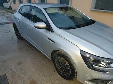 Renault Megane dci 8V 110CV Energy Zen