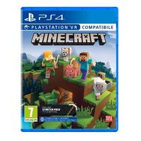 gioco ps4 minecraft nuovo