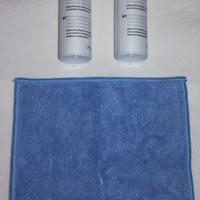 Kit Monster IClean pulisci schermo PC Smartphone