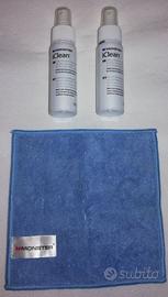 Kit Monster IClean pulisci schermo PC Smartphone