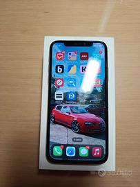 Iphone X bianco