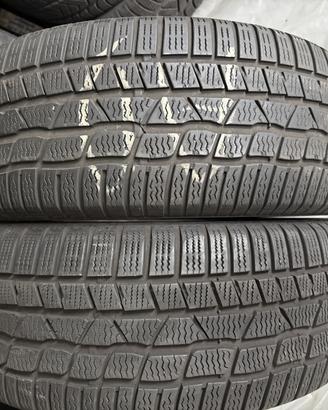 gomme usate 2255517 Winter CONTINENTAL - Win - 739