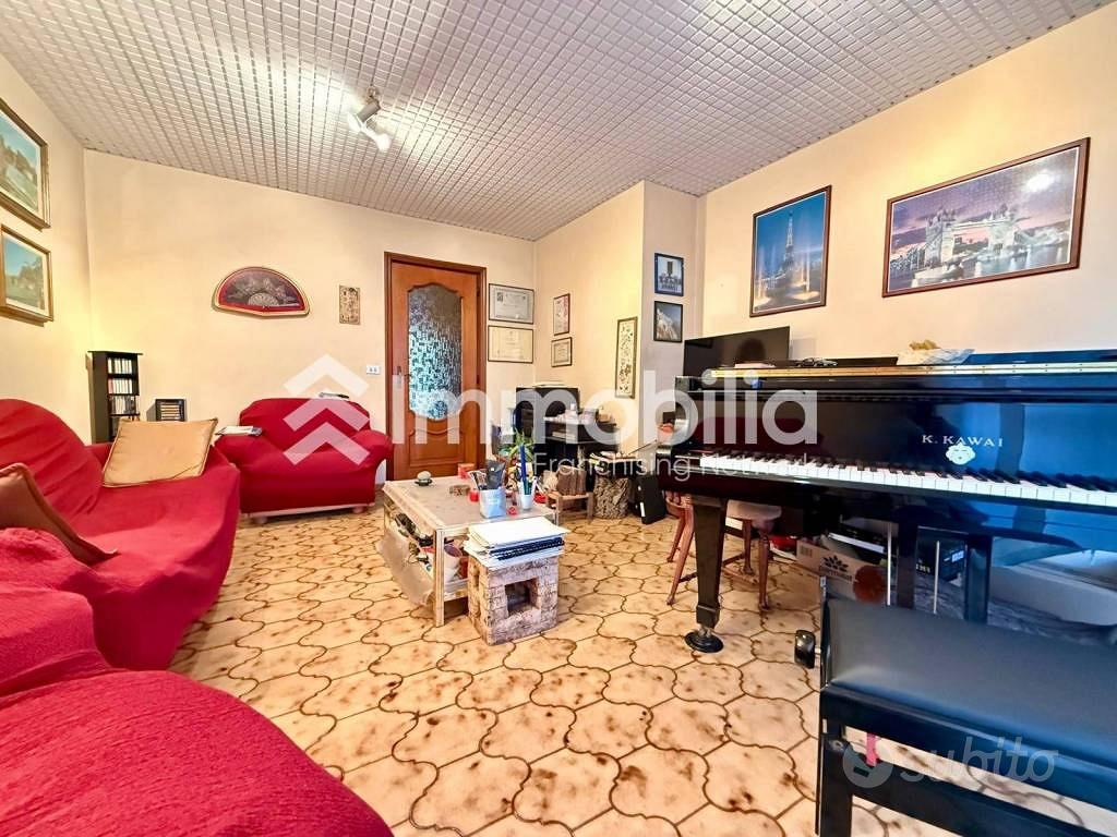 Appartamento – Nichelino, Torino - Vista 5