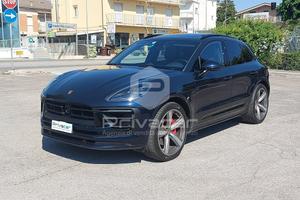 PORSCHE Macan 2.9 S