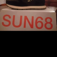 SUN 68 Nere