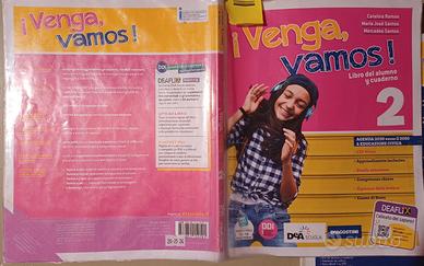 Venga vamos!2978-88-511-5919-1