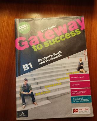 Gateway to success