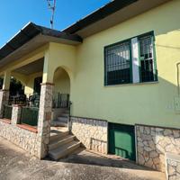 Casa Indipendente con giardino