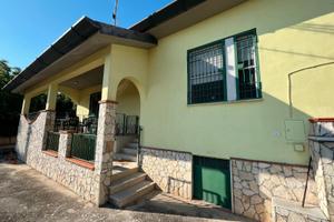 Casa Indipendente con giardino