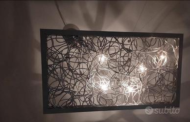 Lampade led design moderno