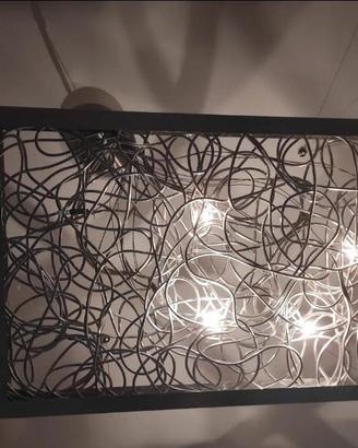 Lampade led design moderno