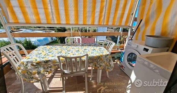 Appartamento – Gioiosa Marea, Marotta - Altro