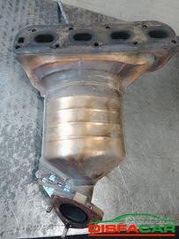 CATALIZZATORE Opel Meriva B TWIN SPORT A14XER