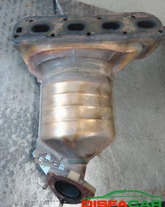 CATALIZZATORE Opel Meriva B TWIN SPORT A14XER