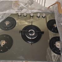 Piano cottura hotpoint ariston