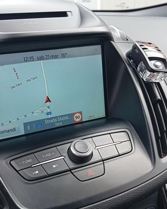 Ford Kuga 1.5 TDCI 120 CV S&S 2WD Powershift ST-Li