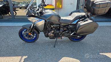 Yamaha Tracer 7 GT