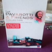 The Pavarotti & Friends Collection
