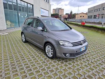 Volkswagen Golf Plus Golf 1.4 TSI 122CV DSG 5P*Pdc