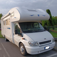 Rimor Superbrig 678 TC