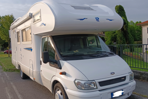 Rimor Superbrig 678 TC