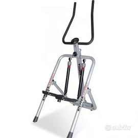 Stepper Compact Toorx Richiudibile