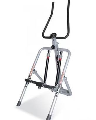 Stepper Compact Toorx Richiudibile