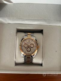 Orologio Cronografo Svizzero Uomo Sospito