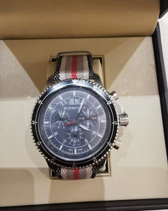 orologio Burberry BU7601 