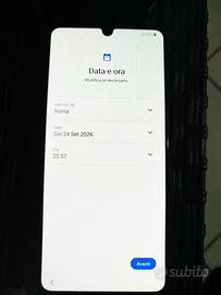 Samsung A22 4g
