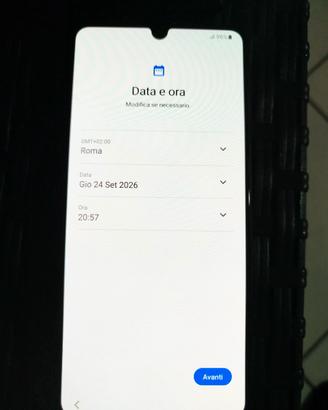 Samsung A22 4g