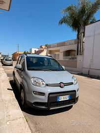 Fiat Panda Hybrid 2022