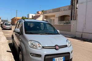 Fiat Panda Hybrid 2022