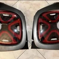 Stop Fanale Fari Smart 453 EQ - FORTWO/FORFOUR