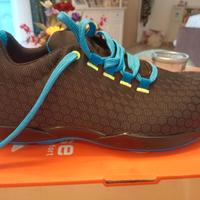 Scarpe antinfortunistiche
